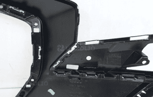 Ramka atrapa zderzaka przód audi Q4 e-tron 2020- 89A807725A 8