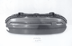 Mini cooper se 2019- grill atrapa zderzaka 7499533 1