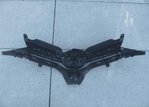 Toyota auris ii atrapa nowa oryginał igła  53100-02880 3