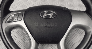 Kierownica hyundai IX35  96700-2S300 4
