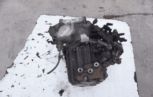 Skrzynia biegów SA53JL hyundai IX35 2.0 crdi 6B 3