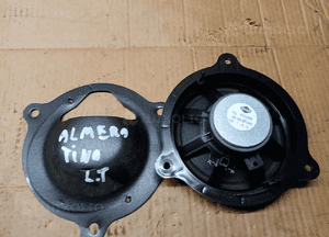Głośnik lewy tył tylny Nissan Almera Tino 28156 BN360 4