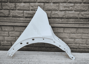 Błotnik prawy przedni hyundai ioniq 5 v 21-23 1