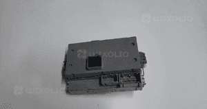 SKRZYNKA BEZPIECZNIKÓW MODUŁ BSI DUCATO JUMPER BOXER 1349986080 1349511080 NO 100/106 3