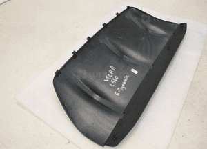 Range rover velar L560 spoiler zaślepka zderzaka 6