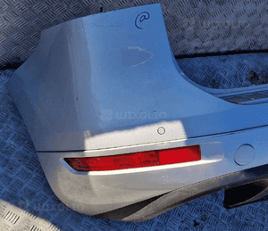 Zderzak tyl tylny 4 pdc vw touareg ii 2 7P org 5