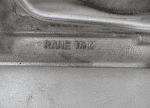 PRZEKŁADNIA KIEROWNICZA TATA INDICA 2