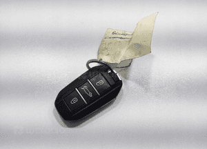 KLUCZYK PILOT OBUDOWA PEUGEOT 508 I A01TAA 2010-2014 2