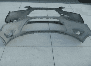 FORD C MAX MK2 ZDERZAK PRZEDNI 4