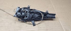 Klamka lewy przód BMW X1 E84 Europa 5
