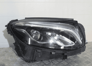 Lampa przednia prawa mercedes glc W253 full led 2015-2019 1