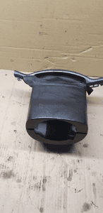 Osłona obudowa kolumny kierowniczej Skoda Octavia II 1Z0858566 1Z0858565 4