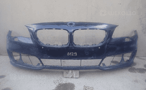 Zderzak przód przedni bmw 5 v F10 F11 lift 2013- 1