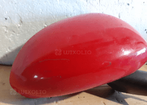 LUSTERKO ELEKTRYCZNE PRAWE OPEL CORSA D Z547 5 PIN WYSYŁKA! 2