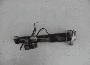 AMORTYZATOR PRAWY TYŁ TYLNY BMW X5 F15 EDC 1