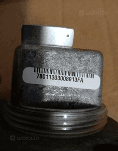 Modul LED Jeż lampy BMW x1 e84 f10 4