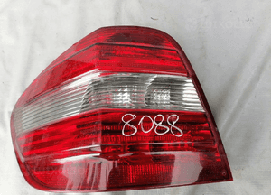 Lampa lewa lewy tył Mercedes ML W164 3
