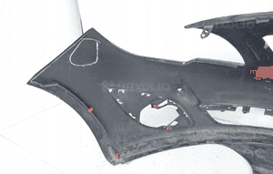 Opel meriva b 2010-2013 zderzak przód przedni 13267699 6