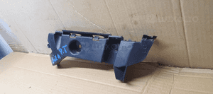Ślizg zderzaka prawy tył tylny prawy Seat Ibiza IV 6J3807394 4