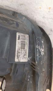 Lampa przod przednia lewa volvo XC-90 XC90 i lift fl 3