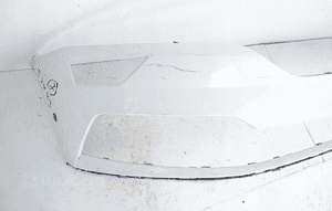 Zderzak przód przedni skoda karoq 17- 57A807221 2