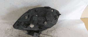 Przod przednia lampa prawa renault kangoo 1 lift 3