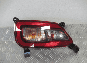 Lampa tylna tył przeciwmgielna lea  hyundai kona electric 2018-2020 2