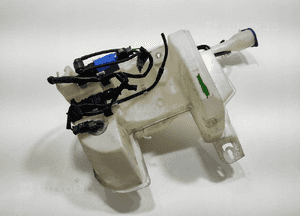 ZBIORNICZEK PŁYNU DO SPRYSKIWACZY CITROEN C5 III X7 9683486880 2008-2011 2