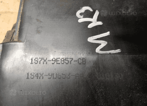 Filtr węglowy Ford Mondeo MK3 1.8 2.0 16V 1S7X-9E857-CB 5