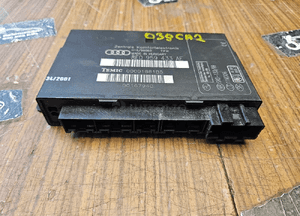Moduł 8E0959433AE Sterownik Komputer Komfortu Audi A4 B6 B7 Europa 3