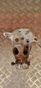 Bmw F20 F21 zwrotnica lewy lewa przód przednia 6792285 8