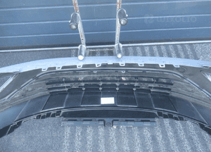 Zderzak przedni przód vw tiguan ii 2 lift 5NA807221C 2020-2024 19