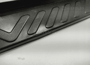 Zderzak tył tylny osłona zderzaka nissan navara iv D23 NP300 850KJOA 15- 10