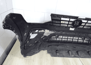 Vw tiguan allspace 5NN lift 2021- zderzak przód przedni 5NN807221B 17