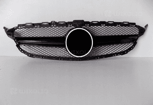 Mercedes C Klasa W205 Atrapa / Grill AMG - 3742 1