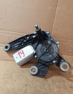 SILNICZEK WYCIERACZKI TYŁ PEUGEOT / CITROEN nr 53014712 4