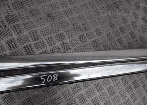 Relingi dachowe peugeot 508 98028094 radom 2