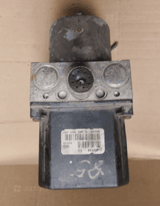 Pompa hamulcowa abs ford mondeo MK3 2.0 tdci 0265800007 1