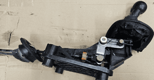 Peugeot 307 1.6  HDI lewarek linki zmiany biegow linka 9657303580 6