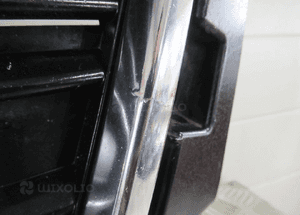 Grill gril atrapa audi A3 lift 8V3 2016- 8