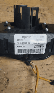 } PRZEŁĄCZNIK ZESPOLONY PEUGEOT 207 96630719XT 7