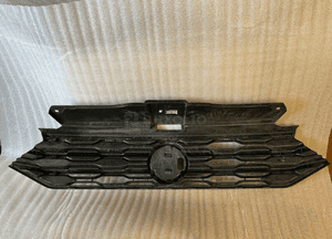 Vw t-roc 2GA r-line atrapa grill 17- 4