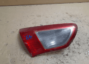 Lampa lewy tył mitsubishi lancer viii 132-87977 1