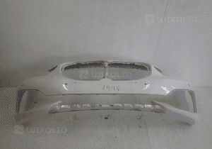 Zderzak przód przedni bmw 1 i F40 sport line 2019- 1