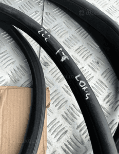 MERCEDES S 222 long uszczelka drzwi klapy 7