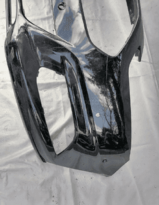 Zderzak przód Ford Mondeo 5 V MK5 14-19r DS7V-17D957-A 3