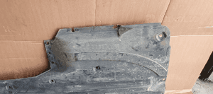 Osłona podwozia płyta lewa Citroen C5 III 9644735780 2