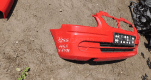 agila zderzak kolor Y547 NR 5324 WYSYŁKA 2