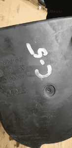 Pompa wspomagania kierownicy Citroen C5 III 2.0 HDI 9688005080 9