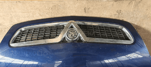 Maska pokrywa silnika przód Opel Vectra C 3